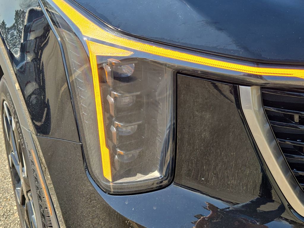 Certified 2024 Kia Sorento EX w/ Panoramic Sunroof Package image 5