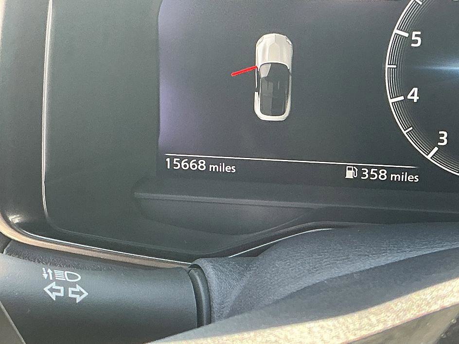 Certified 2024 Nissan Z Sport w/ Floor Mat Package image 15