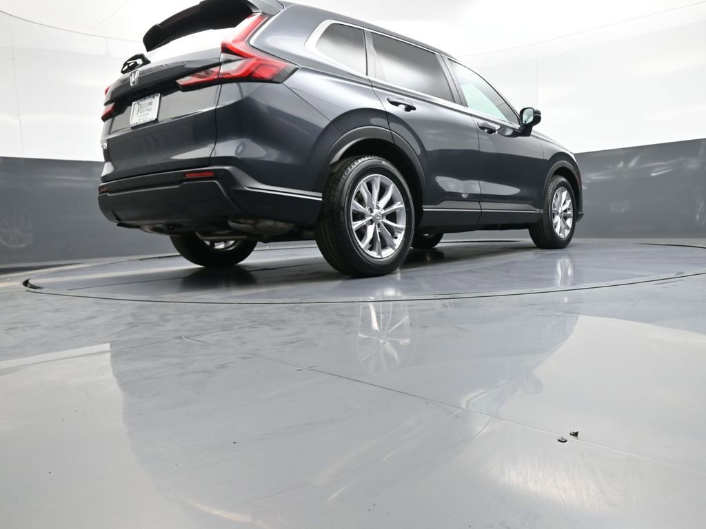 Certified 2024 Honda CR-V EX-L image 31
