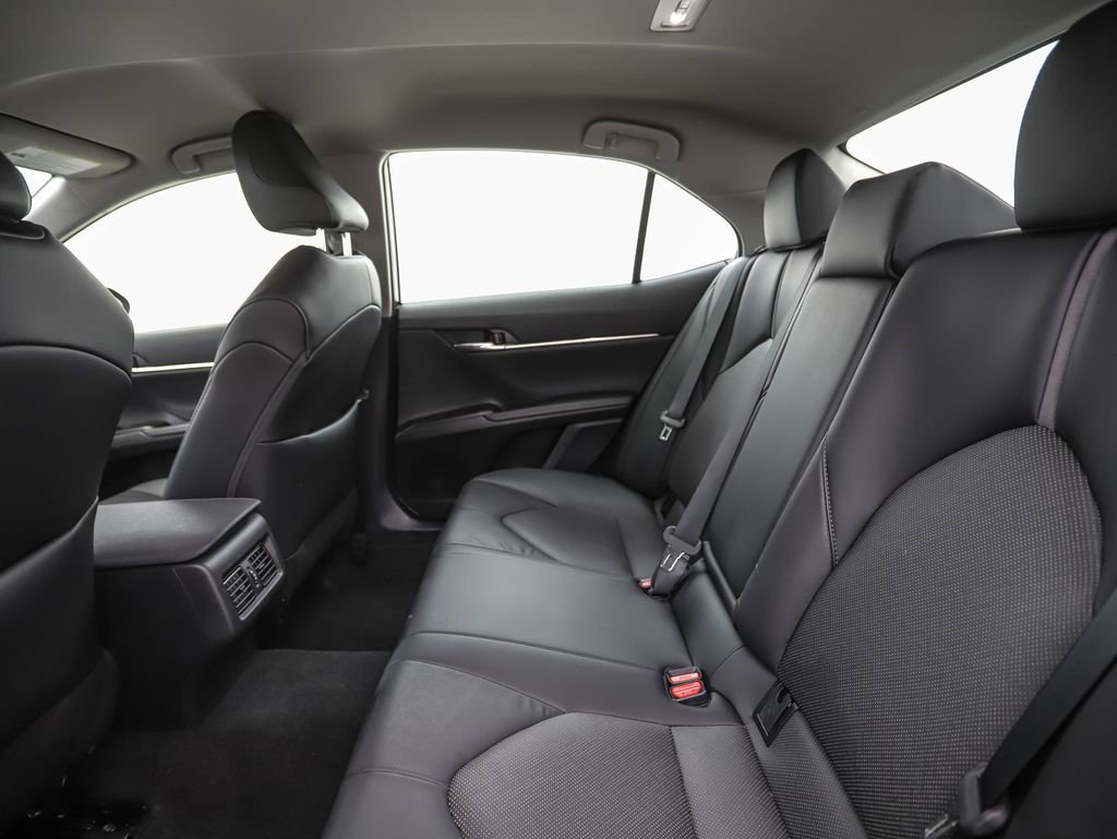 Used 2024 Toyota Camry XLE w/ Cold Weather Package image 21