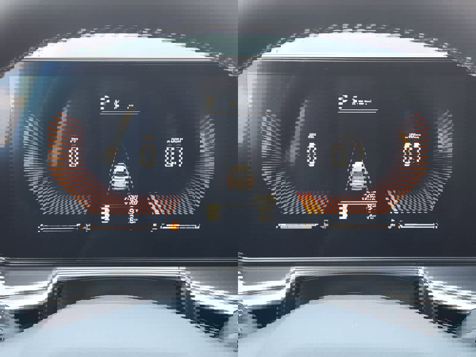 New 2026 Kia Sorento LX image 15