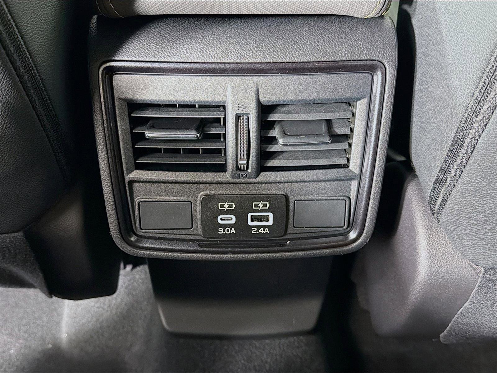 New 2026 Subaru Forester Wilderness AWD/4WD image 27