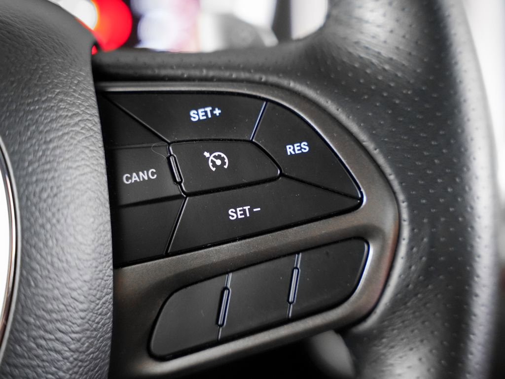 Used 2021 Dodge Charger Scat Pack image 16