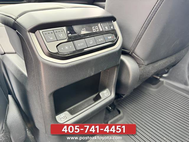 Used 2024 Lexus TX 350 FWD w/ Captains Chair Package image 32
