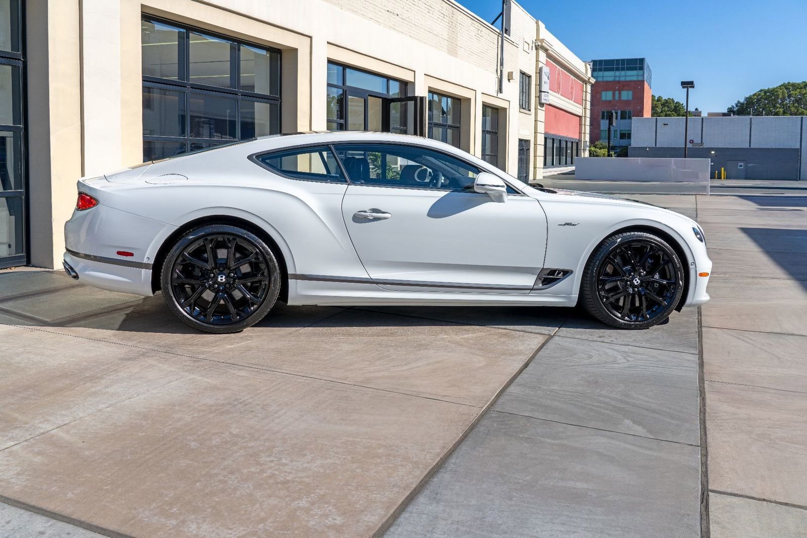 Used 2024 Bentley Continental GT Speed image 21