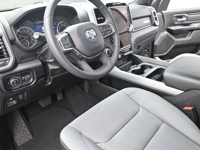 Used 2026 RAM 1500 Big Horn image 13