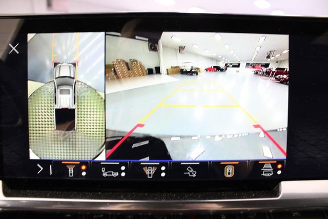 New 2026 GMC Sierra 1500 SLT w/ SLT Premium Plus Package AWD/4WD image 4