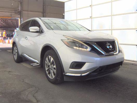 Used 2018 Nissan Murano S w/ Cargo Package image 1