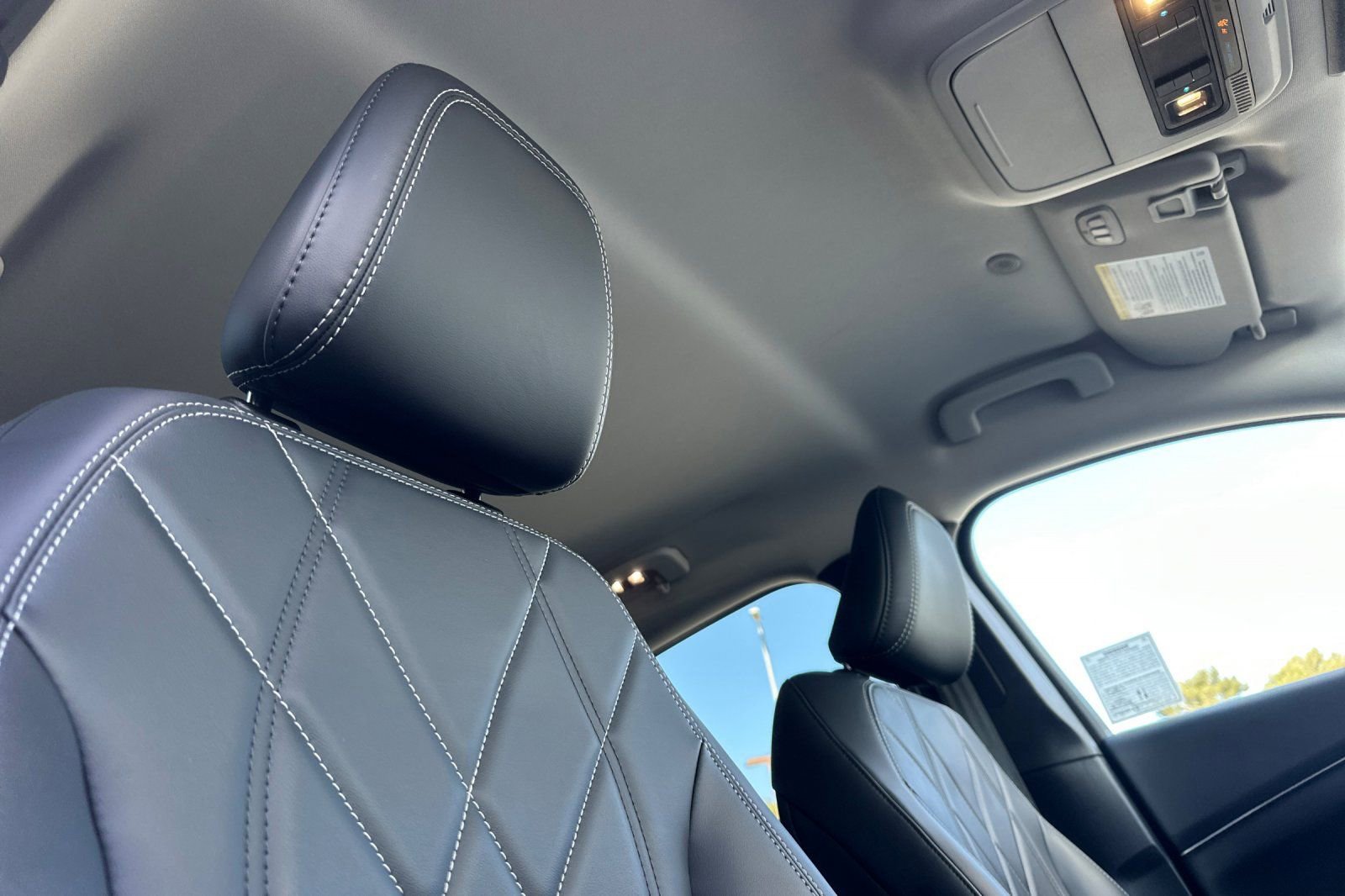 Certified 2023 Ford Mustang Mach-E Select image 19