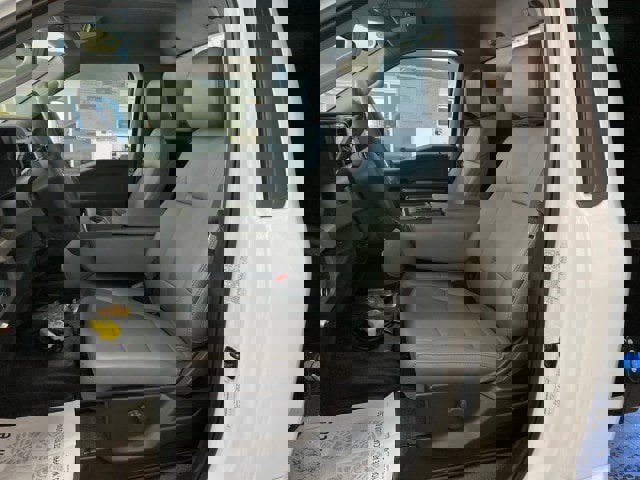 New 2024 Ford F550 4x4 Regular Cab Super Duty image 11