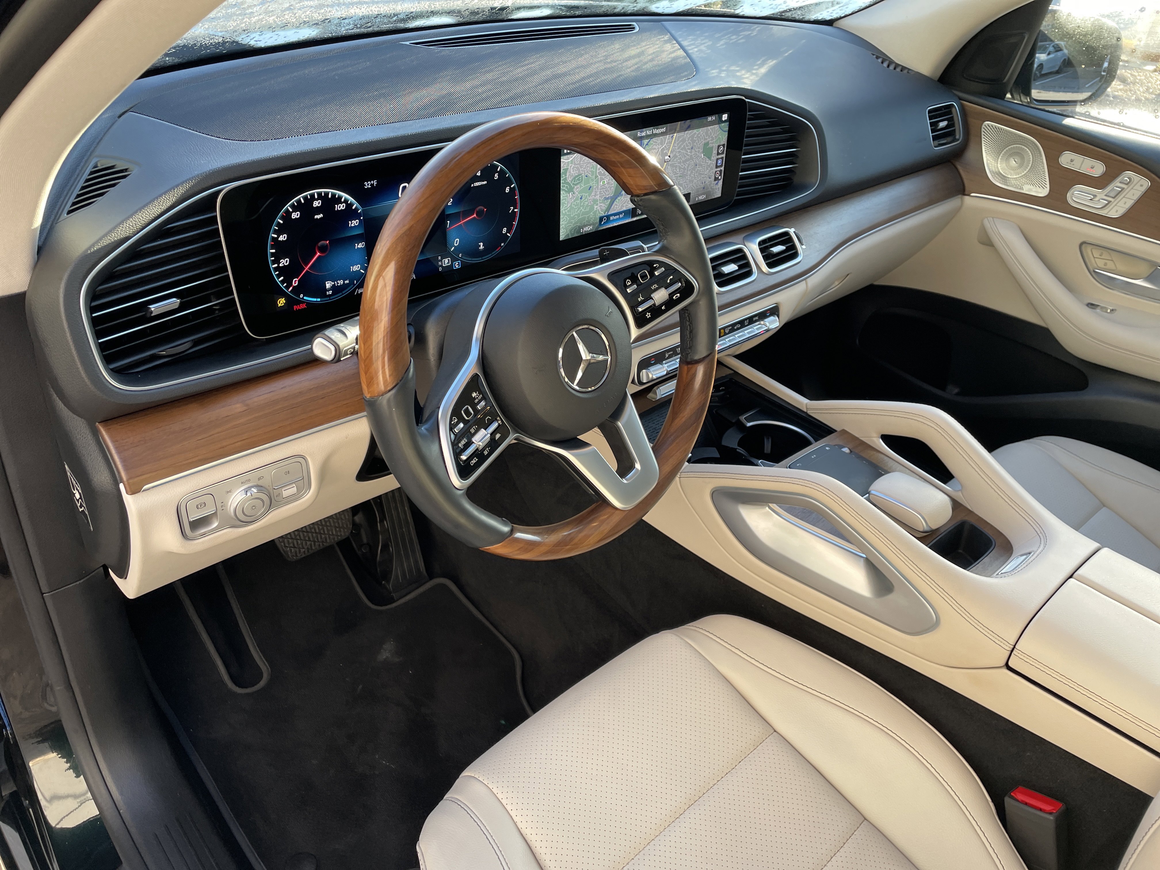 Certified 2023 Mercedes-Benz GLE 350 image 18