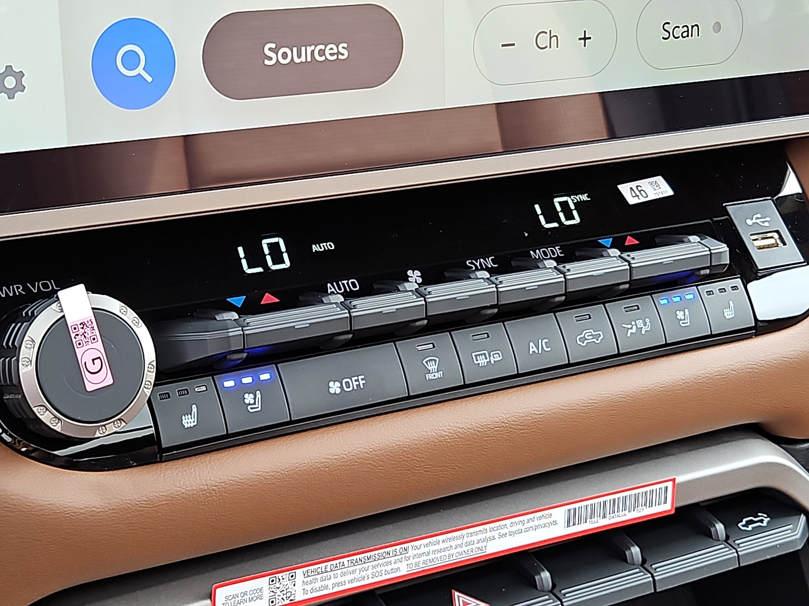 New 2026 Toyota Tundra 1794 Edition image 13