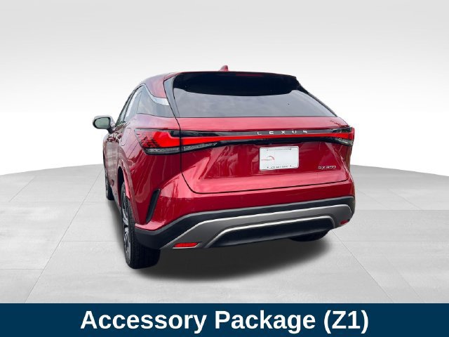 Used 2024 Lexus RX 350 FWD w/ Technology Package image 3