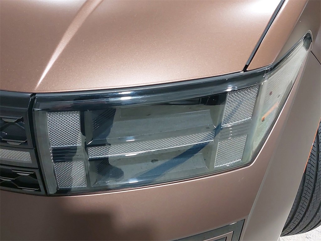 Used 2025 Hyundai Santa Fe Calligraphy image 33