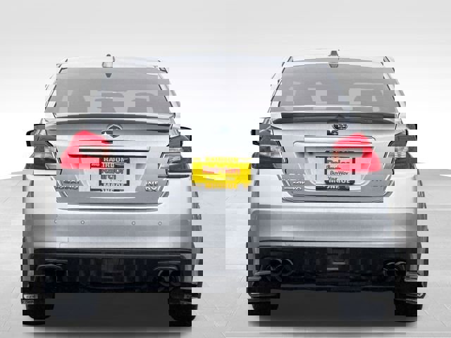 Used 2019 Subaru WRX Limited w/ Popular Package #1 image 8