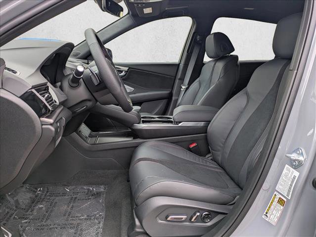 New 2026 Acura RDX A-Spec image 4