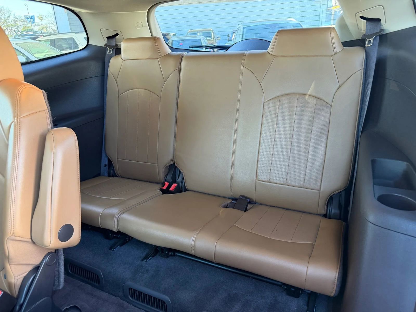 Used 2016 Buick Enclave Leather image 38