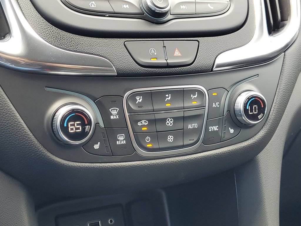 Used 2024 Chevrolet Equinox LT w/ LPO, Floor Liner Package AWD/4WD image 26