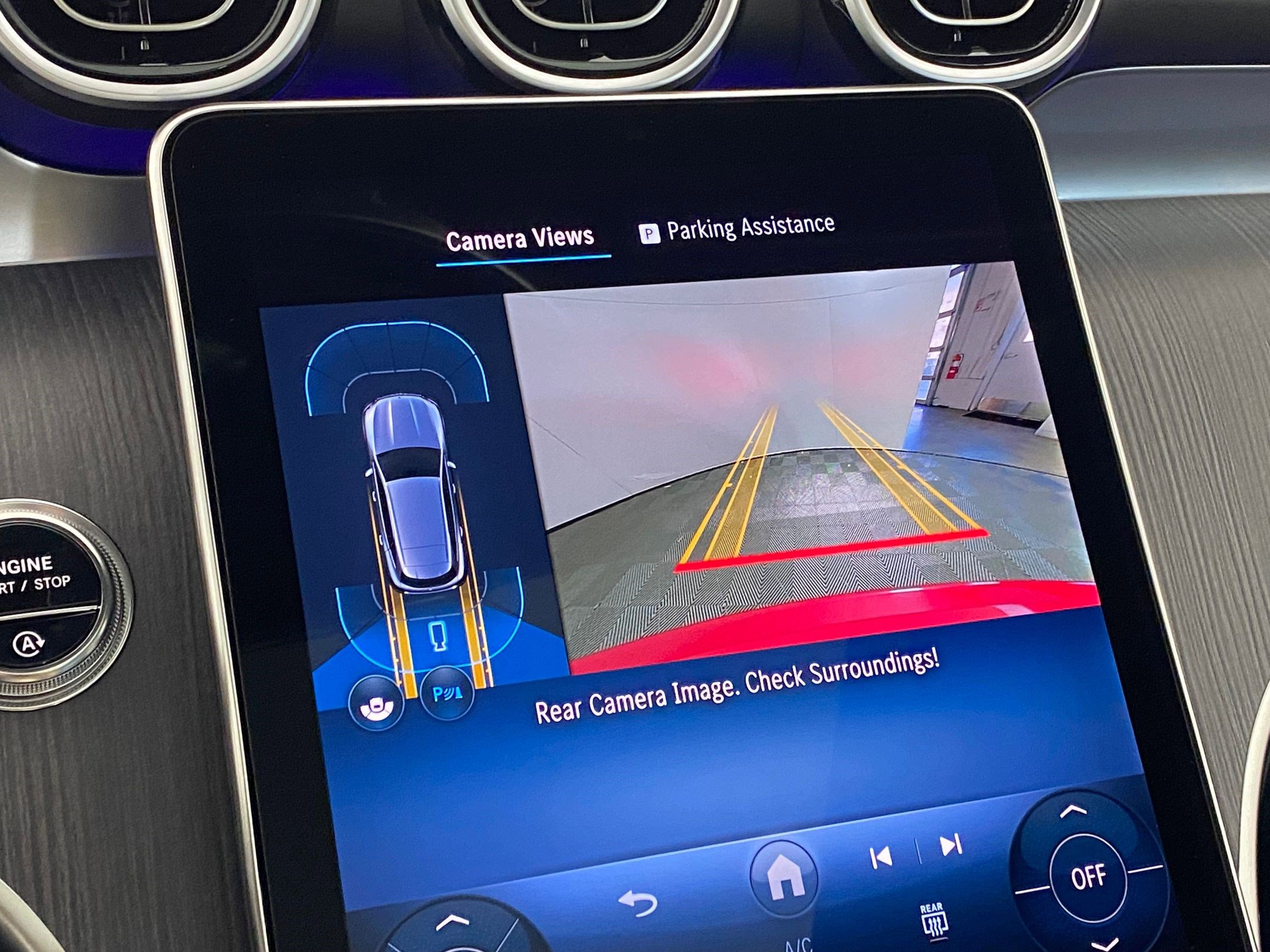 Used 2026 Mercedes-Benz GLC 300 4MATIC image 25