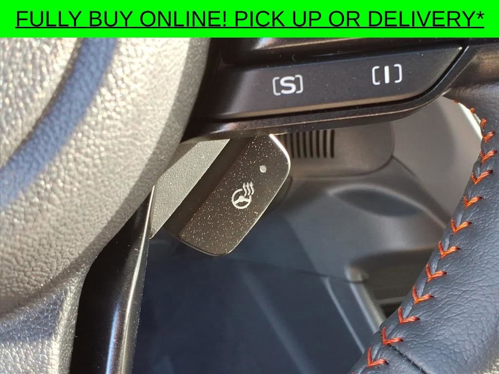 New 2026 Subaru Crosstrek 2.5i Limited image 23