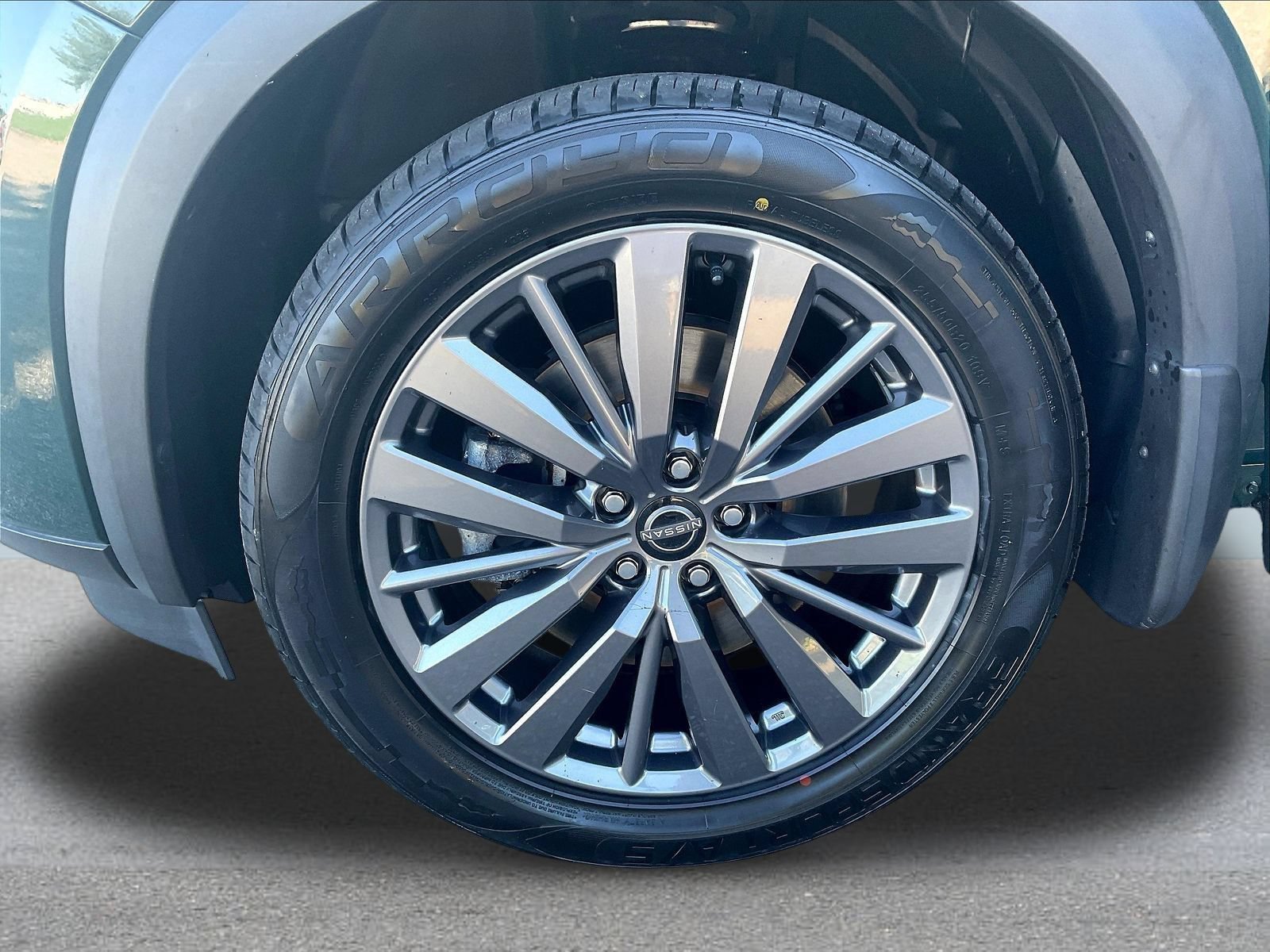 Certified 2023 Nissan Pathfinder SL w/ SL Premium Package AWD/4WD image 24