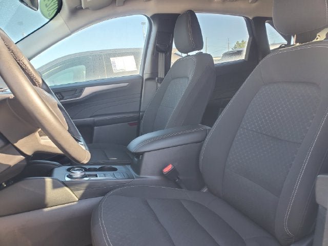 Used 2024 Ford Escape Active AWD/4WD image 5