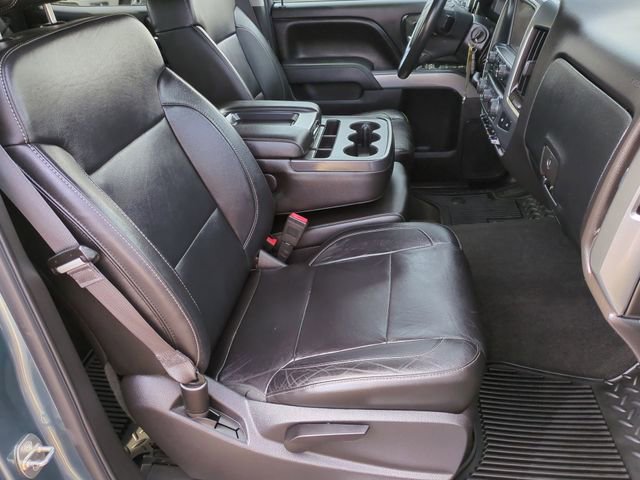 Used 2014 Chevrolet Silverado 1500 LT w/ All Star Edition AWD/4WD image 26