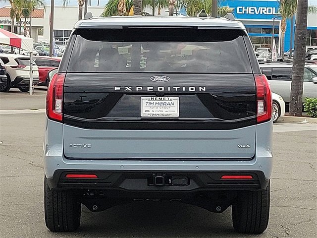 New 2025 Ford Expedition Max Active image 22