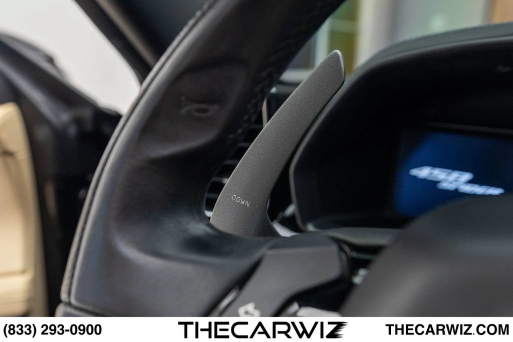 Used 2015 Ferrari 458 Spider RWD image 60