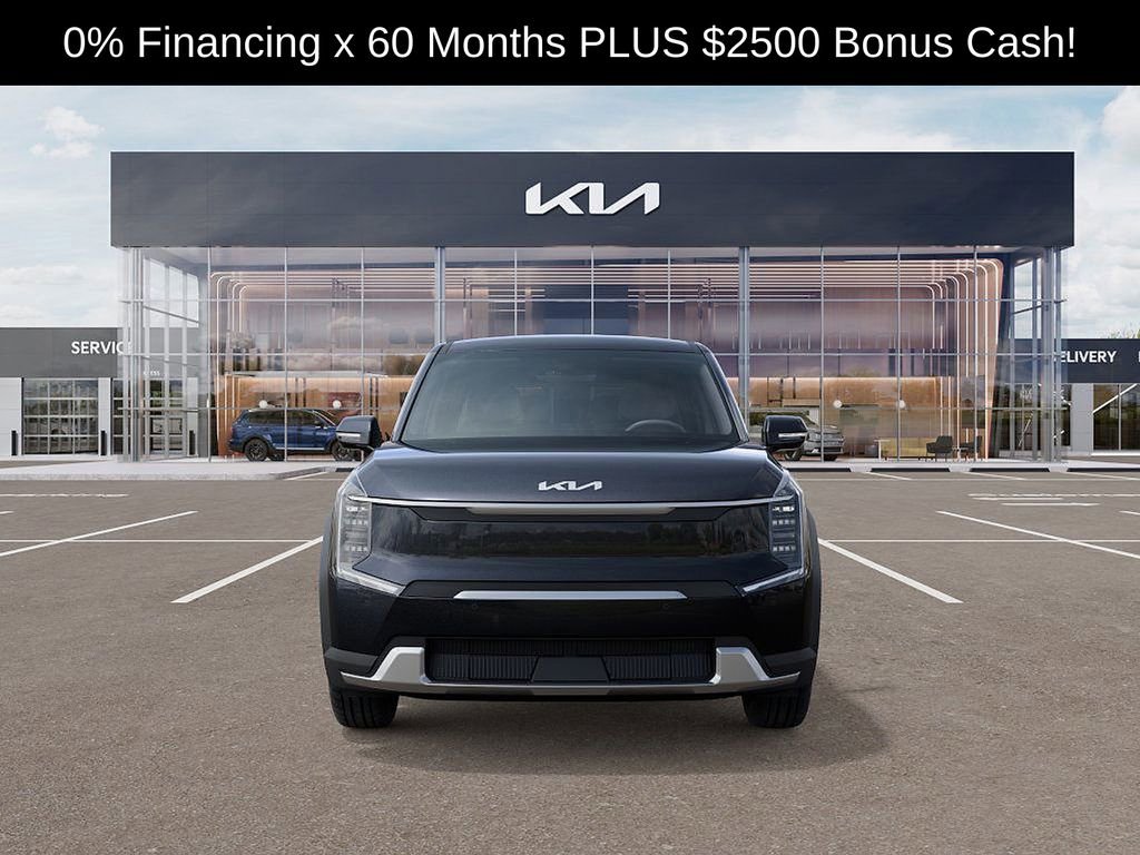 New 2026 Kia EV9 Light image 2