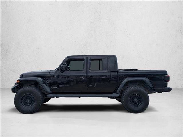 Used 2021 Jeep Gladiator Overland AWD/4WD image 8