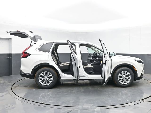 New 2026 Honda CR-V LX image 49