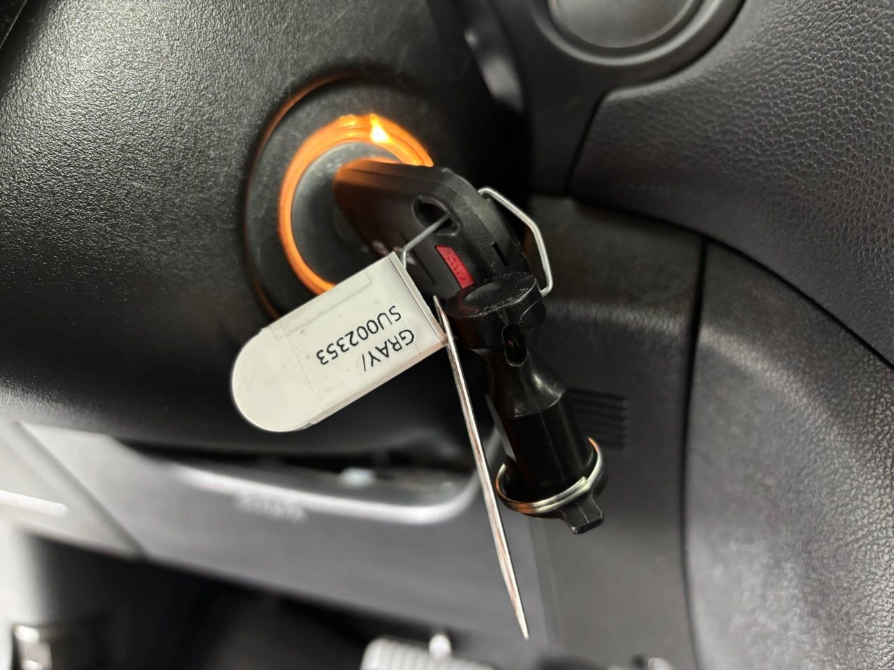 Used 2025 Mitsubishi Outlander Sport AWD image 13