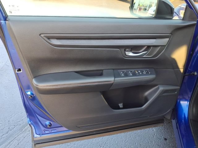 Used 2025 Honda CR-V Sport image 27