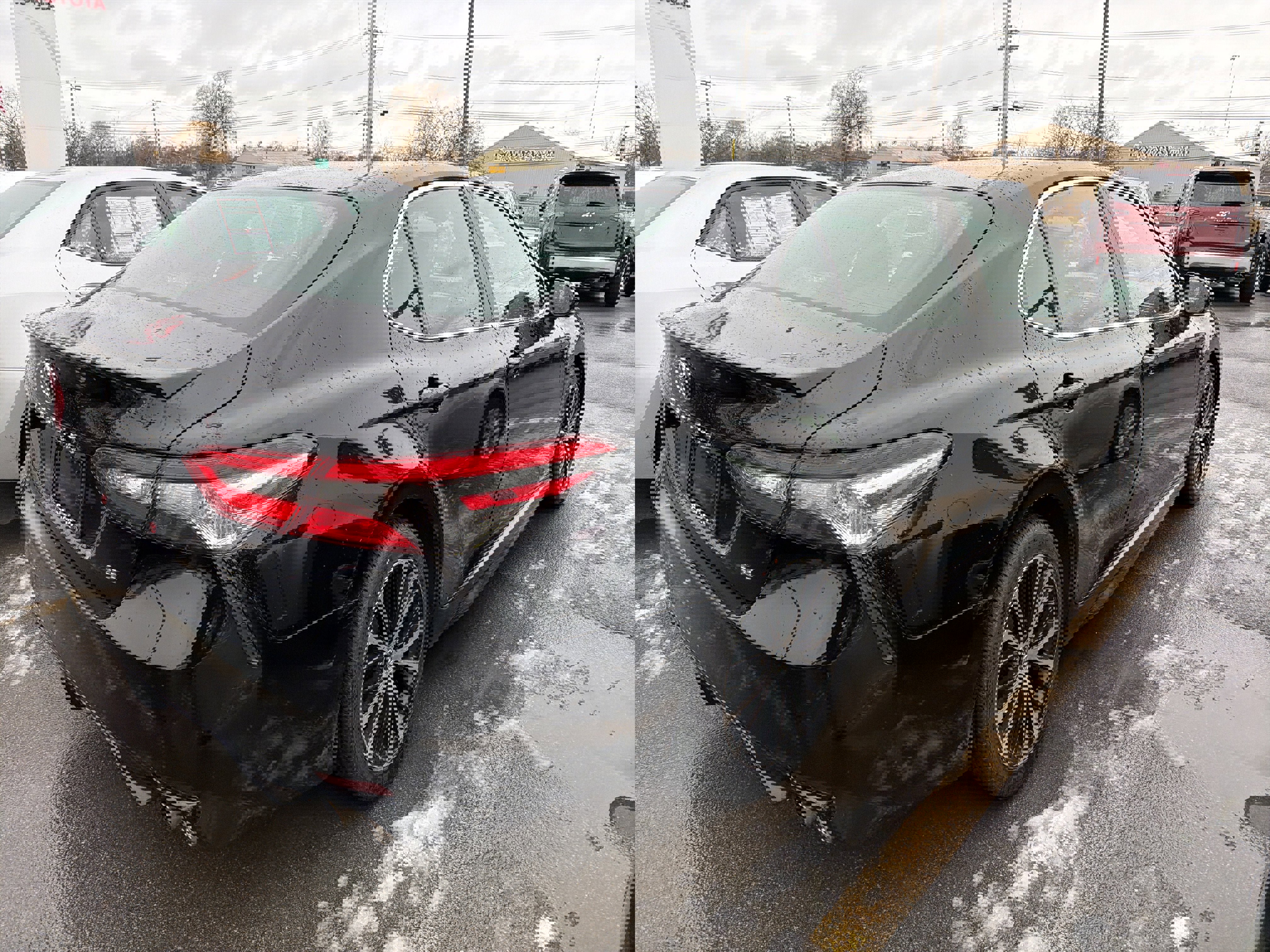 Used 2018 Toyota Camry SE image 7