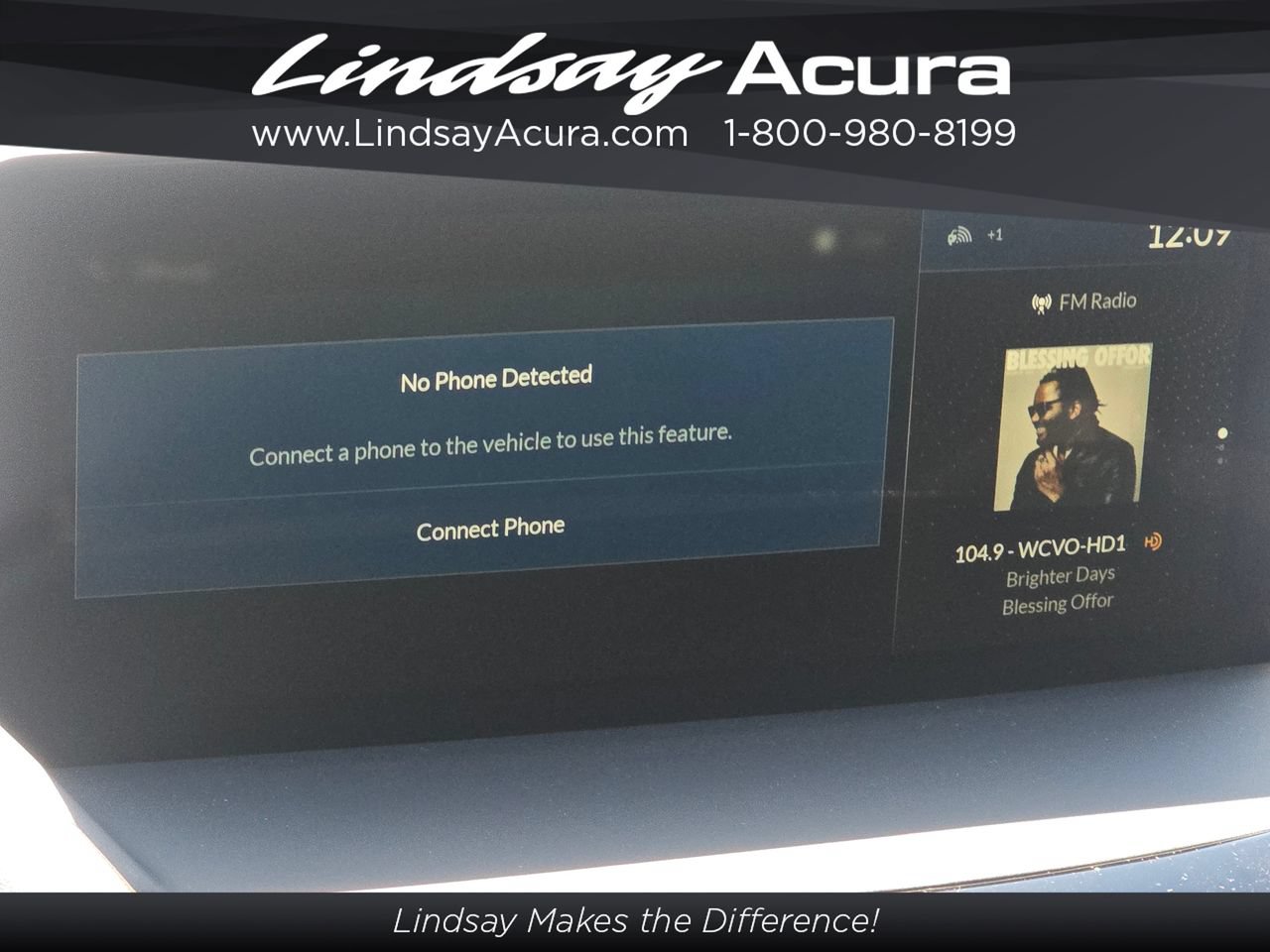 New 2026 Acura RDX w/ Technology Package AWD/4WD image 22