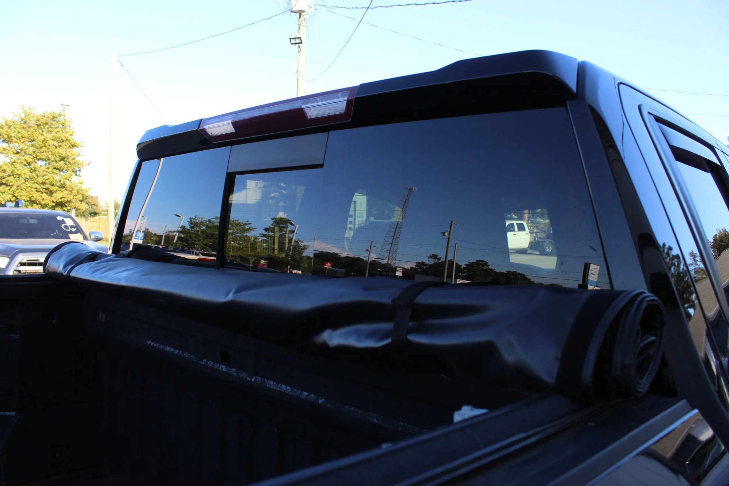 Used 2019 GMC Sierra 1500 Elevation w/ Elevation Value Package image 21