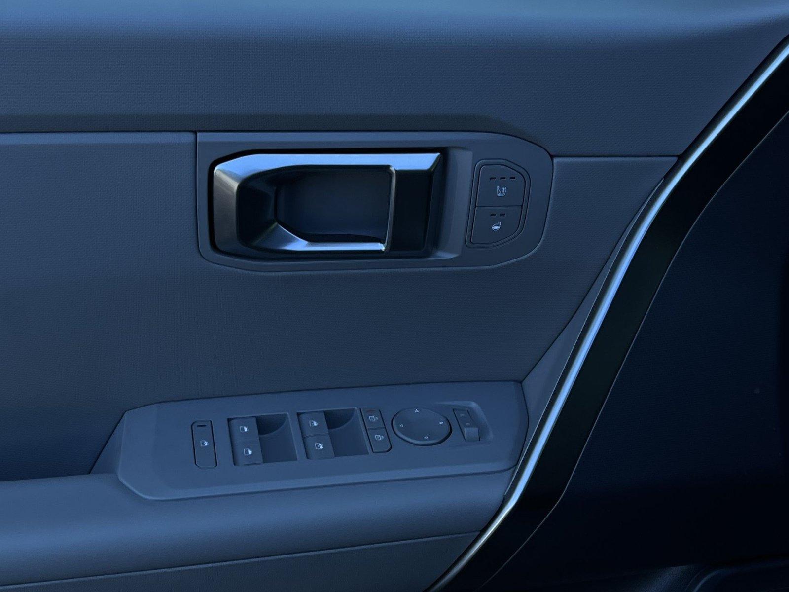 New 2027 Kia Seltos X-Line SX AWD/4WD image 20