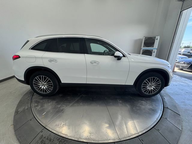 New 2026 Mercedes-Benz GLC 300 image 14
