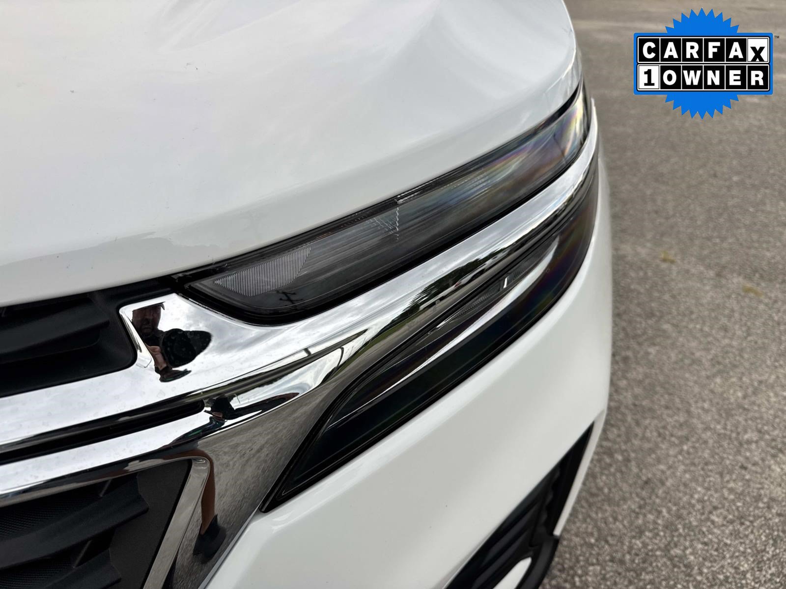 Used 2024 Chevrolet Equinox LS w/ LS Convenience Package FWD image 10