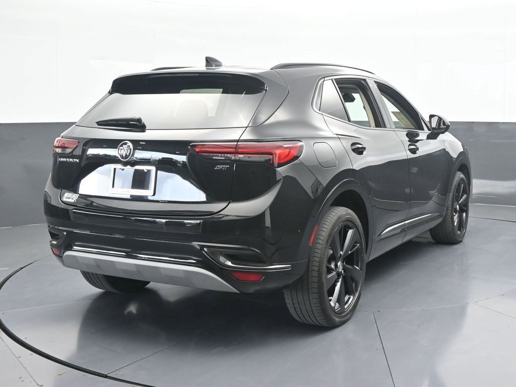 Used 2023 Buick Envision Essence w/ Technology Package I image 5