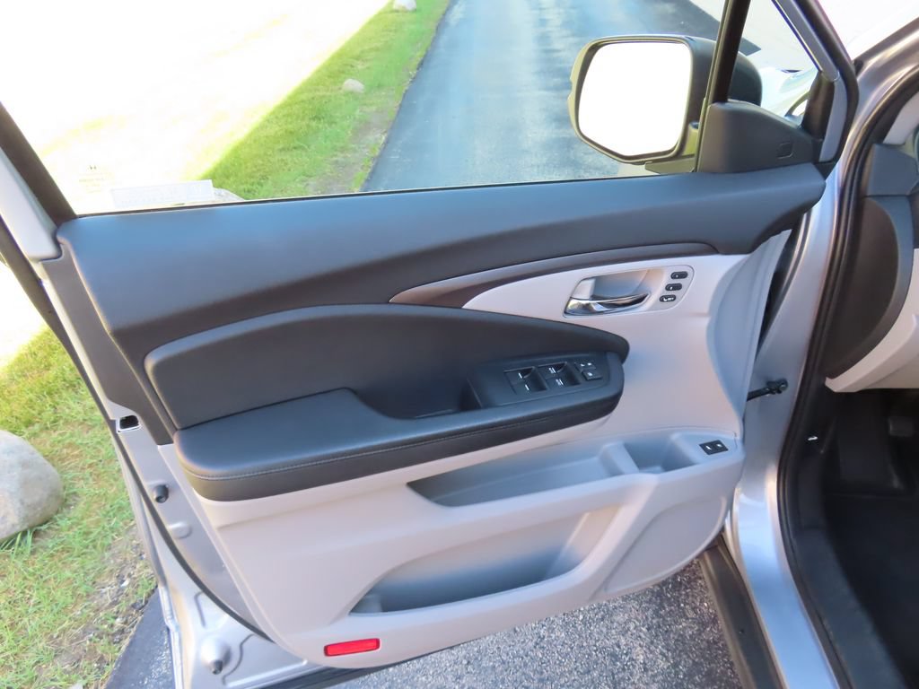 Used 2022 Honda Pilot Special Edition image 23