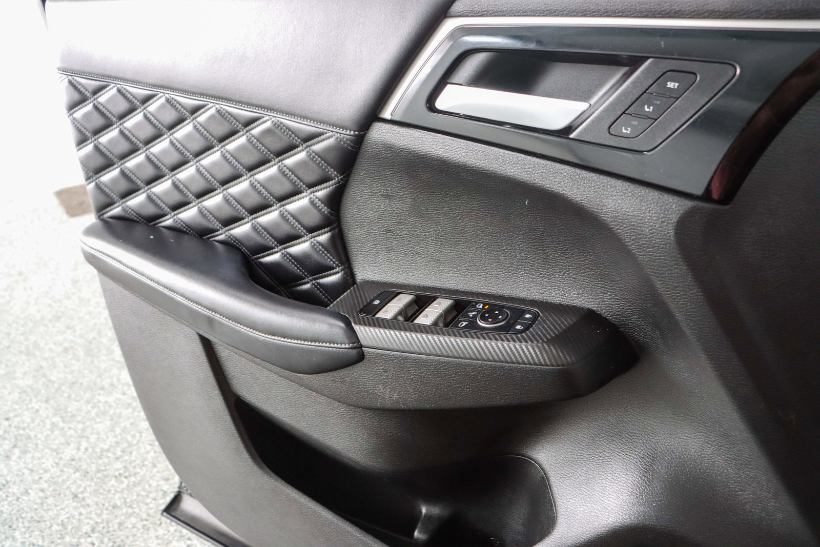 Used 2023 Mitsubishi Outlander SEL image 20