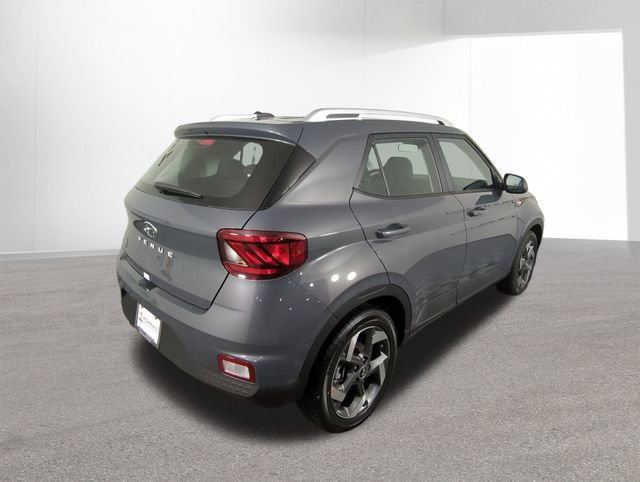 New 2026 Hyundai Venue SEL image 12
