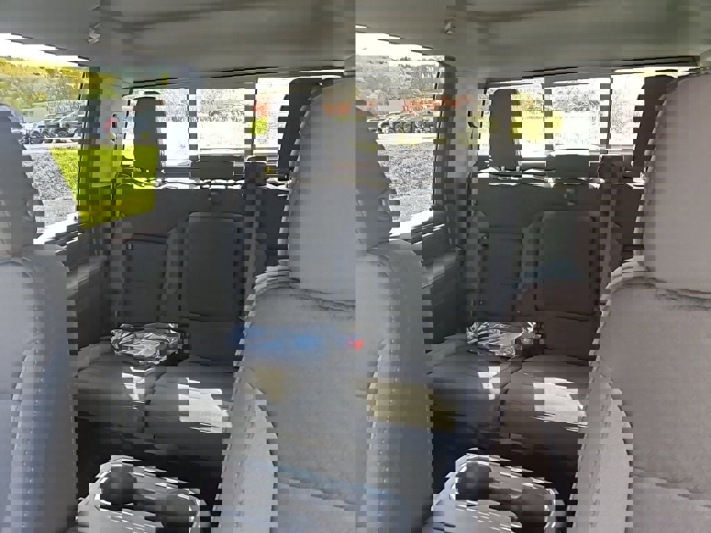 New 2026 Chevrolet Silverado 3500 LT w/ All Star Edition image 15