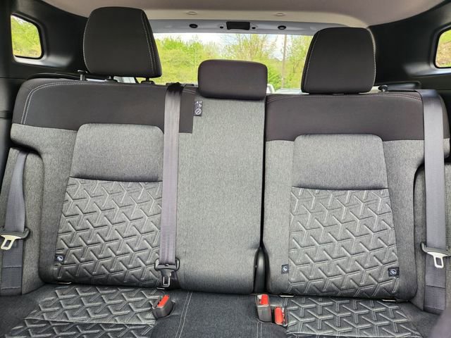 New 2026 Nissan Kicks SV FWD image 11