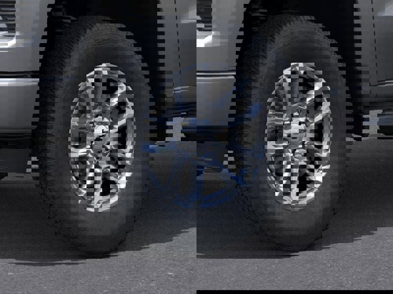 New 2026 Chevrolet Silverado 1500 RST w/ Safety Package image 24