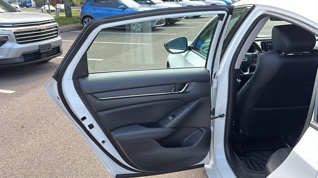 Used 2021 Honda Accord Sport Special Edition image 22