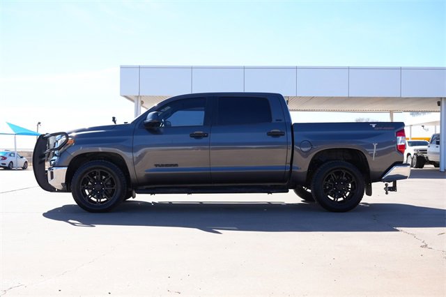 Used 2019 Toyota Tundra SR5 image 7