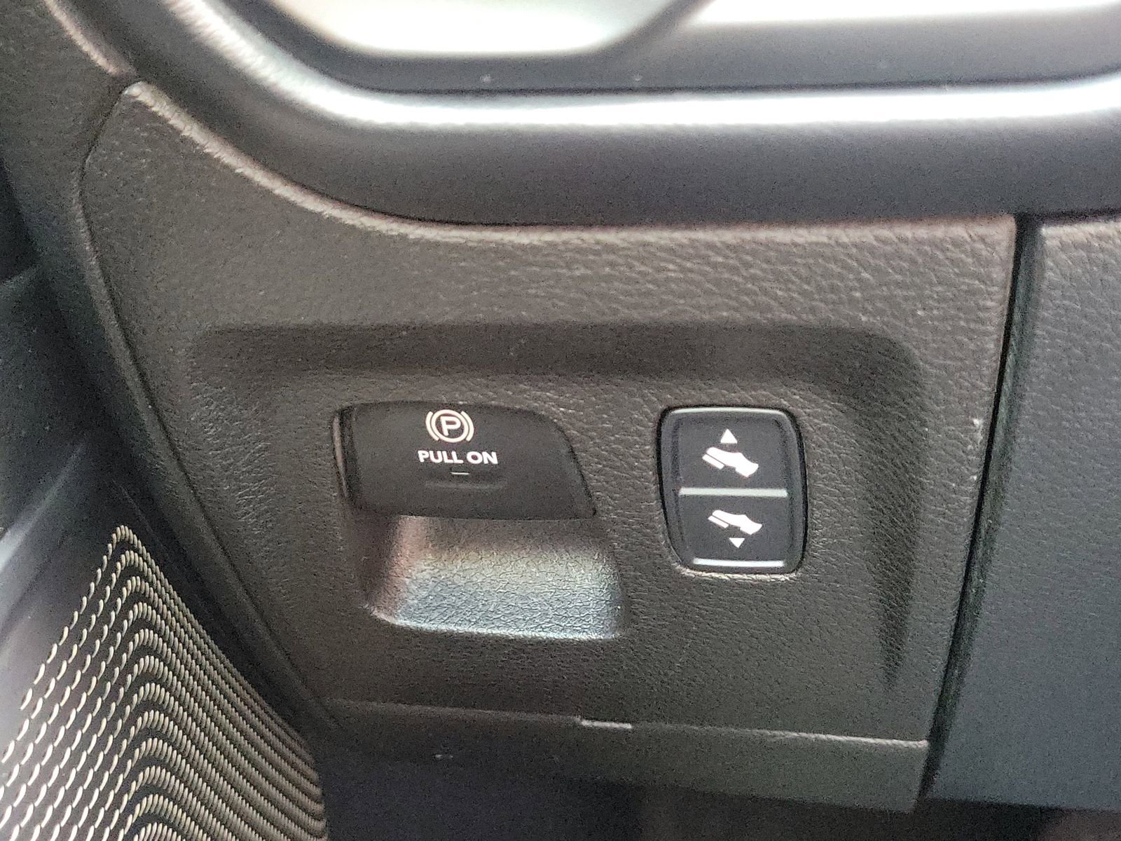 Used 2021 RAM 1500 Limited w/ Night Edition AWD/4WD image 29